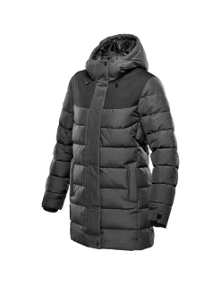 Parka Oslo HD Froid Extrême Femme Stormtech