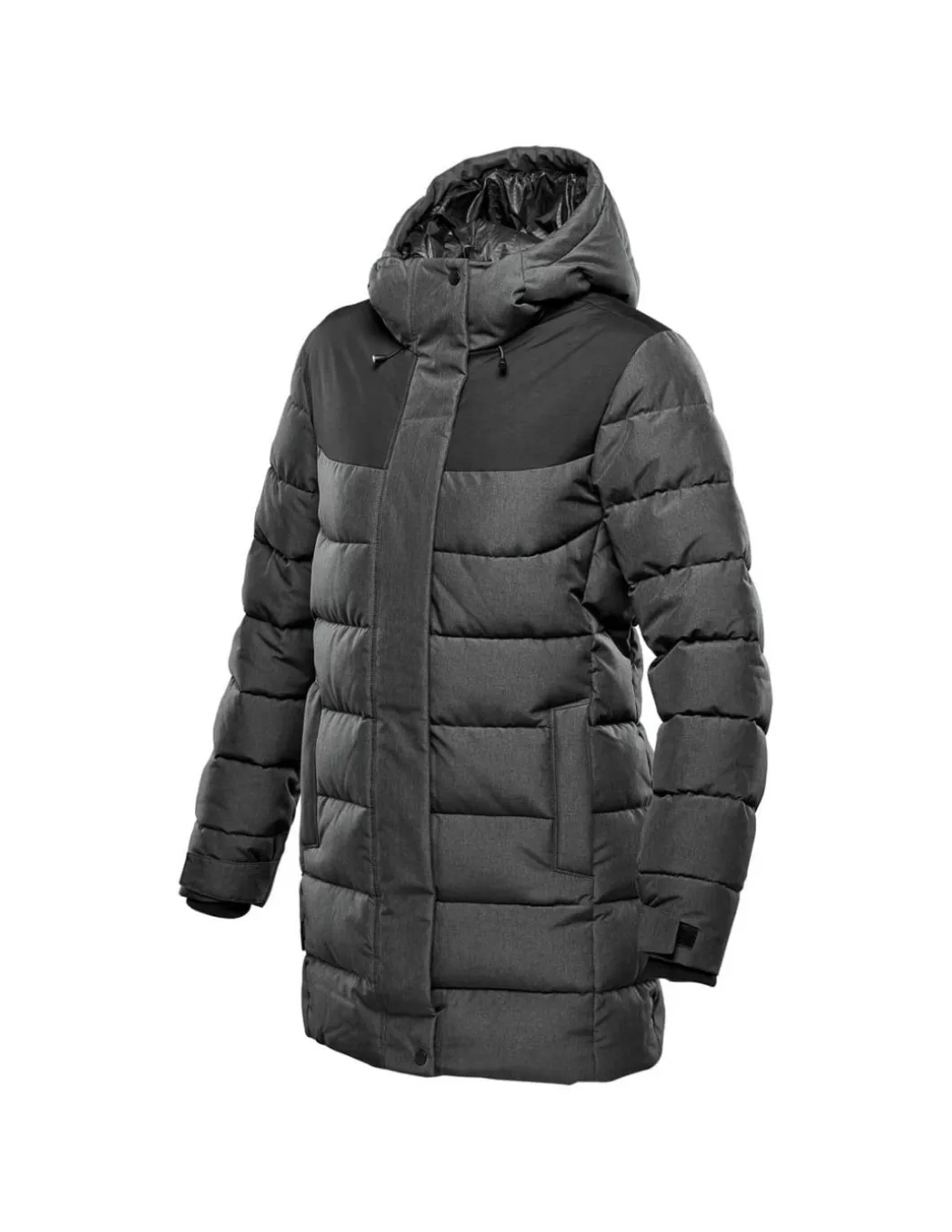 Parka Oslo HD Froid Extrême Femme Stormtech