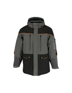Parka PolarForce Froid Extrême 8340 Homme Refrigiwear