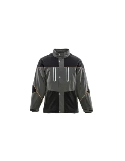 Parka Polarforce Froid Extrême Homme 8140 Refrigiwear