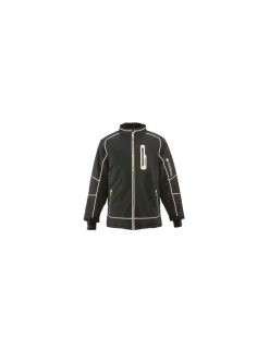 Parka Softshell Froid Extrême Homme Refrigiwear
