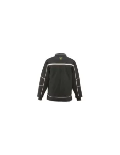 Parka Softshell Froid Extrême Homme Refrigiwear