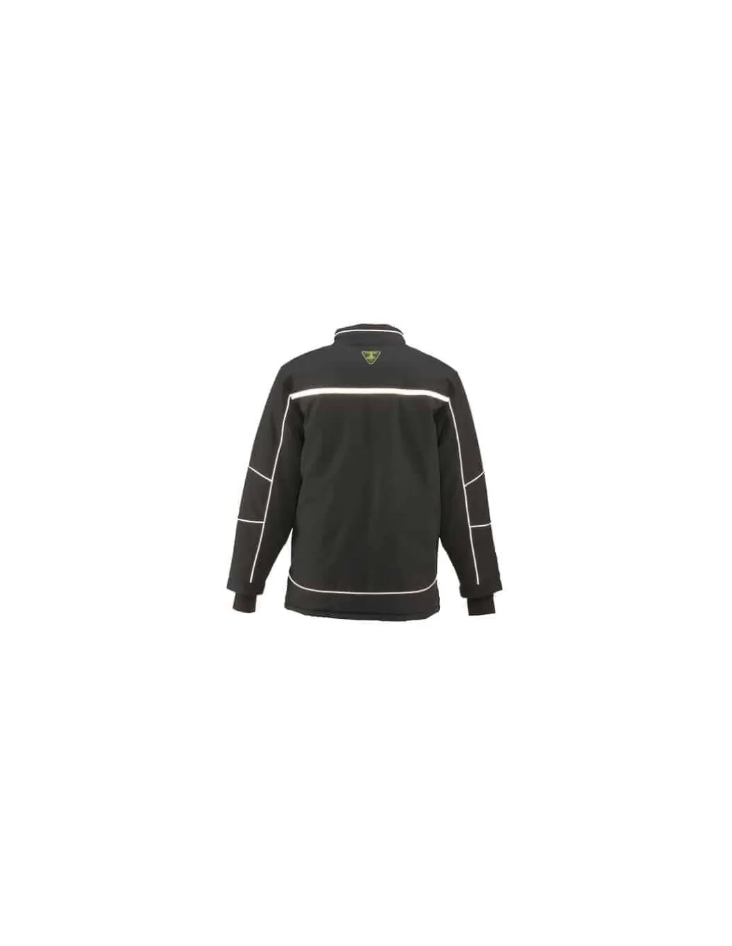 Parka Softshell Froid Extrême Homme Refrigiwear