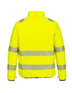 Parka étanche Haute Visibilité DX466 Portwest