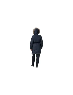 Parka Yakoutsk Froid Extrême Femme Technoavia