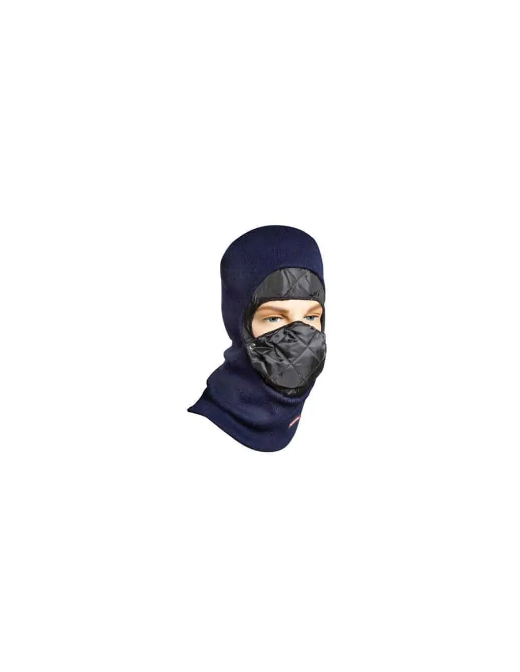 Passe-montagne En Maille Thermique RefrigiWear