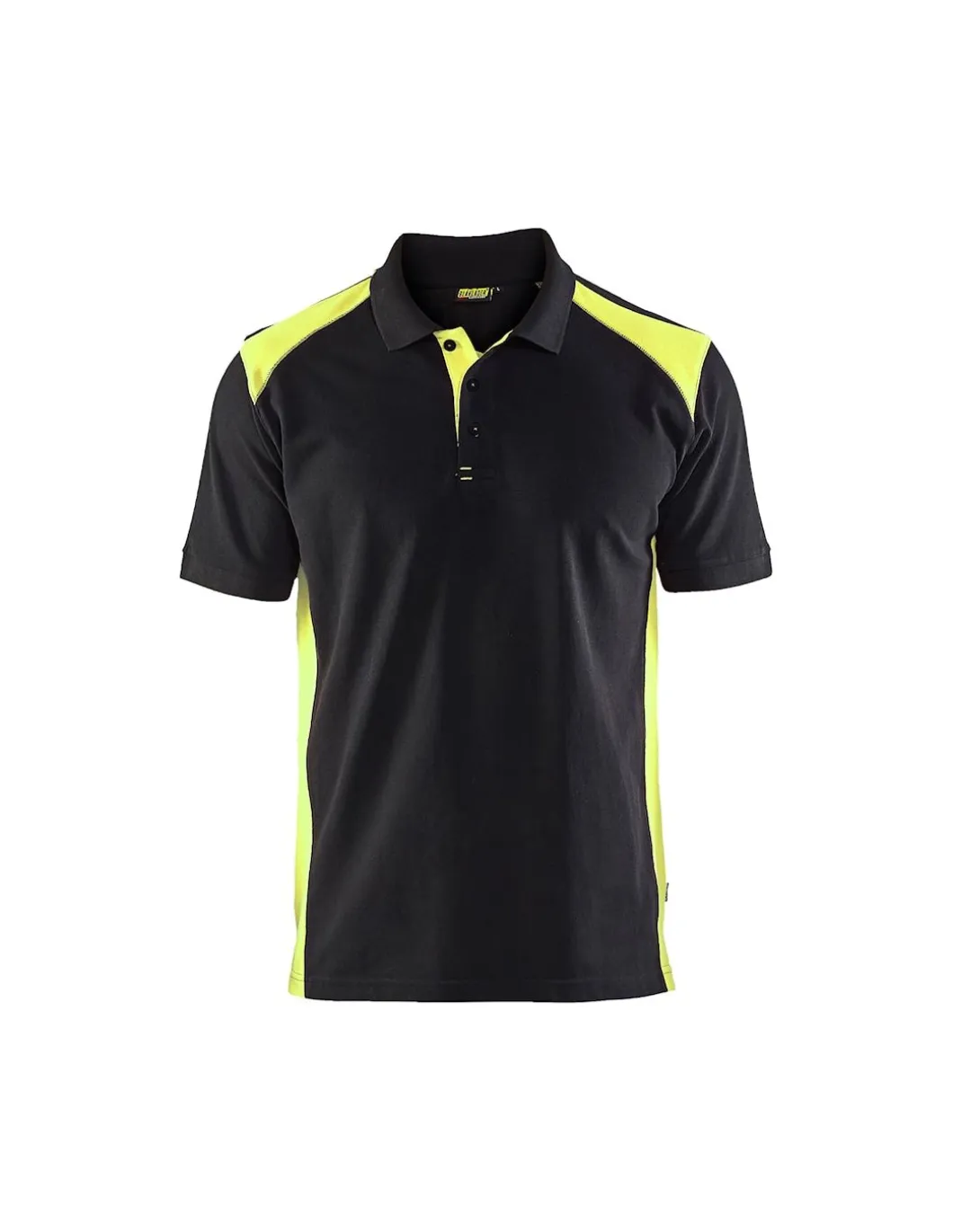 Polo De Travail 220 G/m² 3324 Blaklader