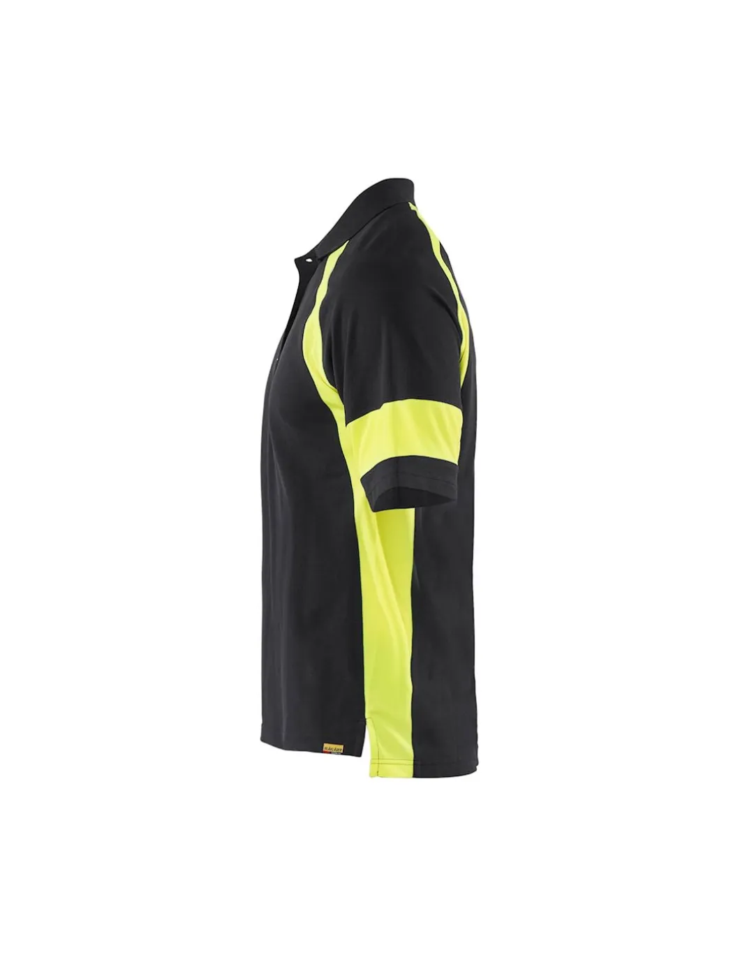 Polo De Travail 220 G/m² Nouvelle Collection 3328 Blaklader