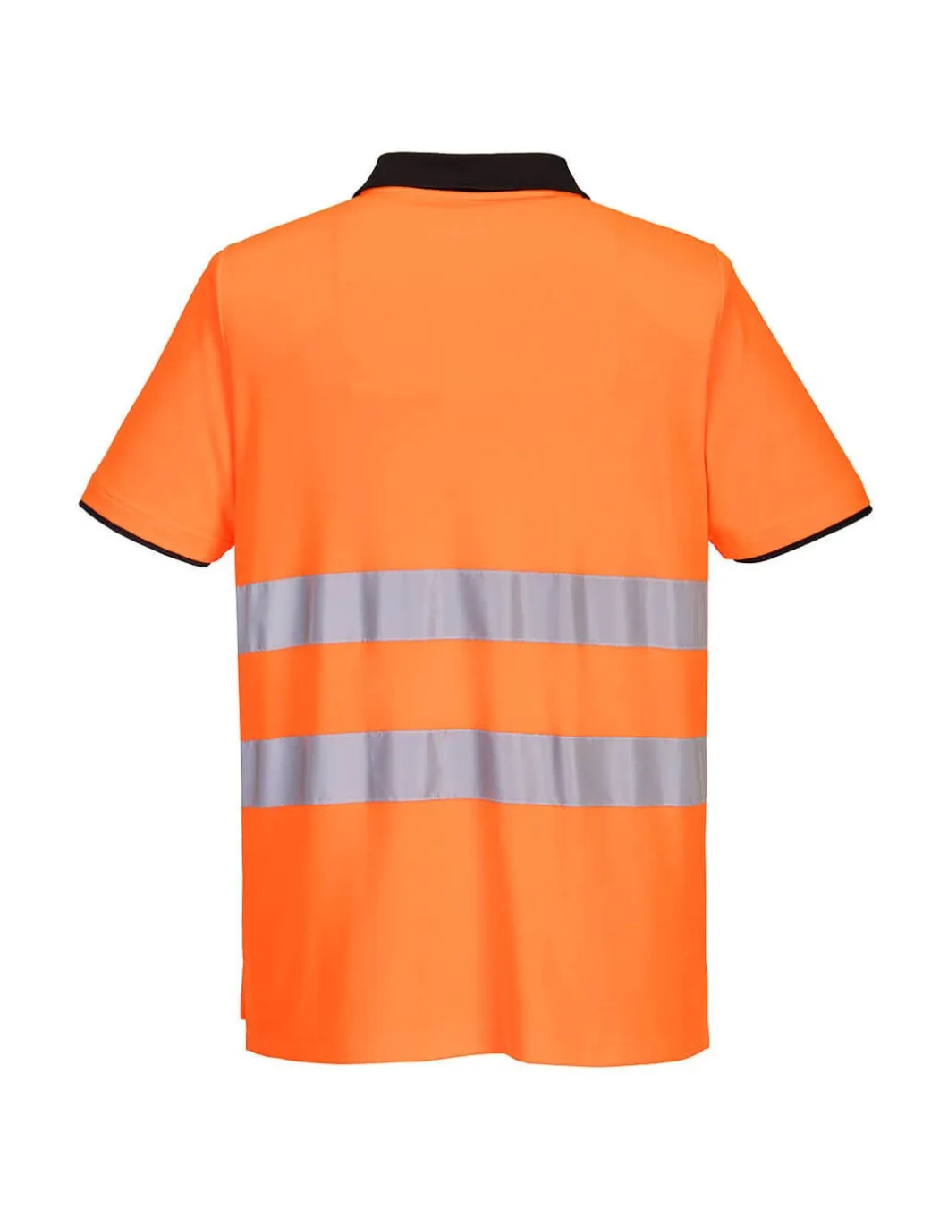 Polo De Travail Haute Visibilité EN20471 PW212 Portwest