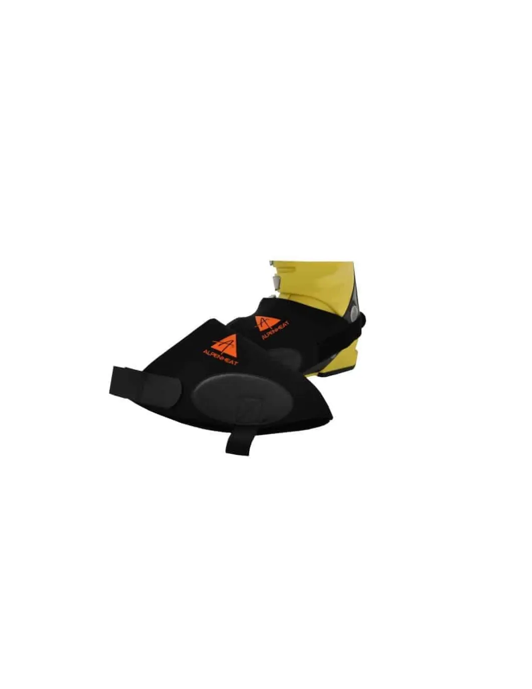 Protection Thermique, Sur-Chaussure Alpenheat