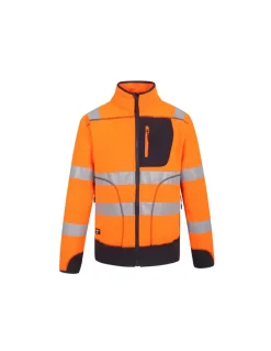 Pull Polaire FL02 Pesso