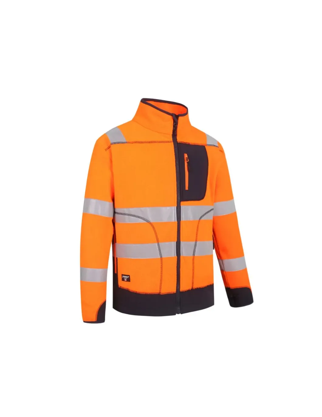 Pull Polaire FL02 Pesso