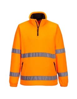 Pull Polaire HV EN20471 Classe 3 F302 Portwest