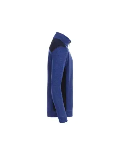 Pull Polaire Renforcé Homme James & Nicholson