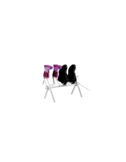 Radiateur Chauffe Chaussures 4 Emplacements Alpenheat