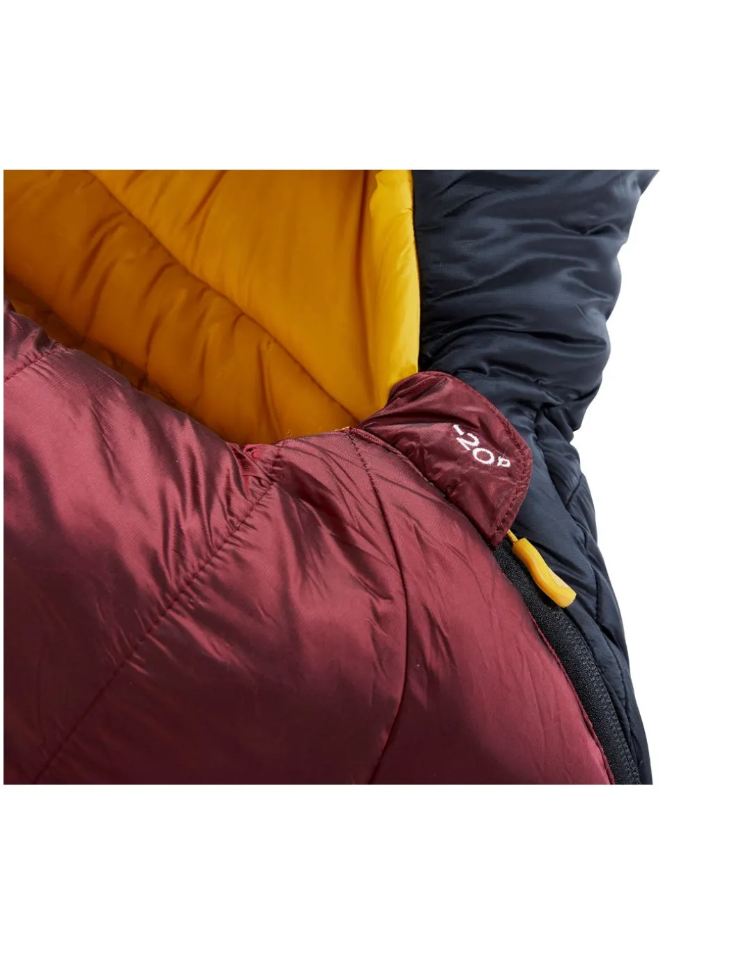 Sac De Couchage Expédition Polaire Nordisk Jusqu'à -40°C