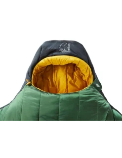 Sac De Couchage Grand Froid Nordisk Jusqu'à -40°C