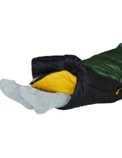 Sac De Couchage Grand Froid Nordisk Jusqu'à -40°C