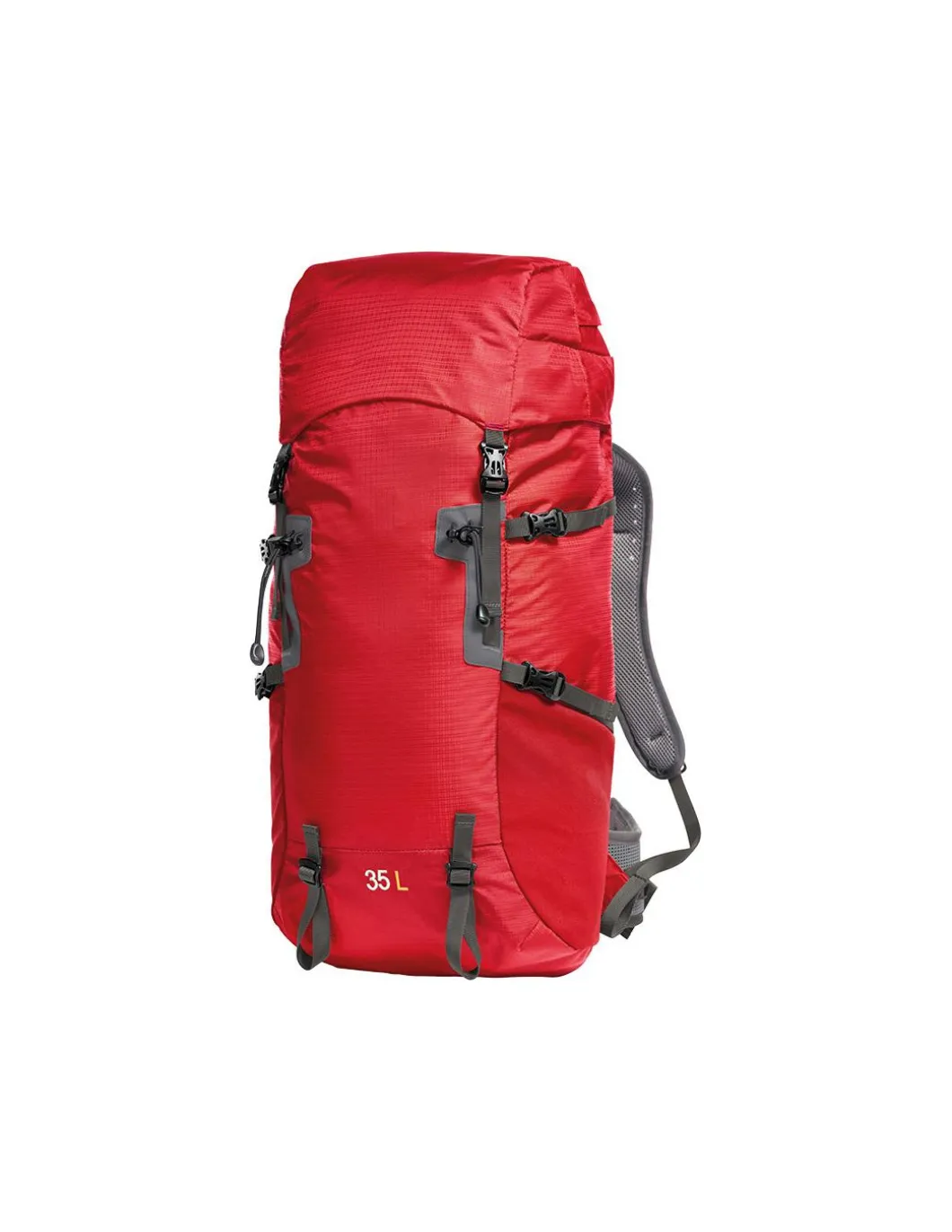 Sac De Randonnée 35L En Nylon