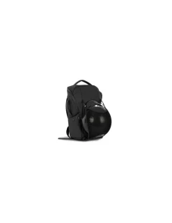 Sac à Dos Antivol Avec Porte Casque 30L