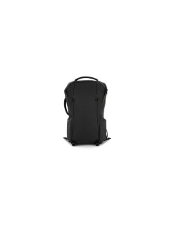 Sac à Dos Antivol Avec Porte Casque 30L