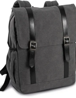 Sac à Dos Citadin à Rabat En Toile 16L