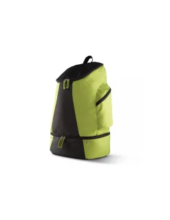 Sac à Dos De Sport Ripstop Avec Emplacement Pour Chaussures 30L