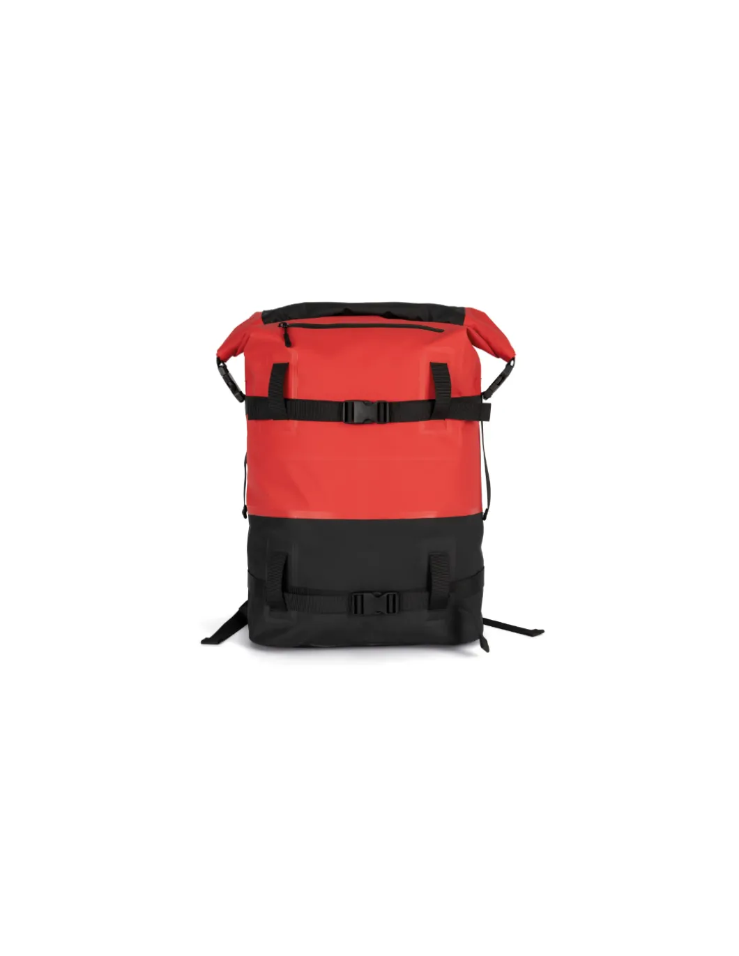 Sac à Dos Imperméable Avec Sangles De Compression 50L