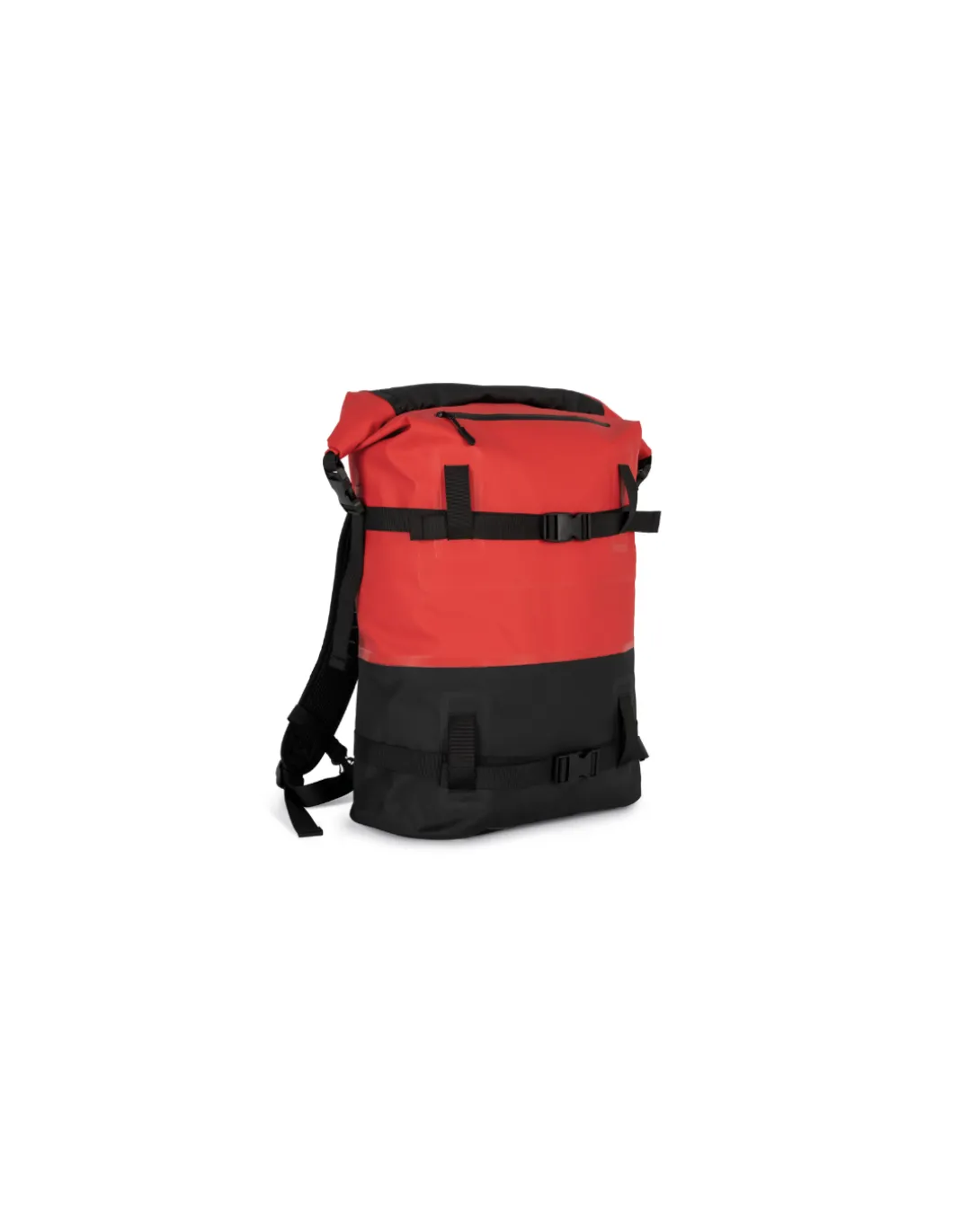 Sac à Dos Imperméable Avec Sangles De Compression 50L