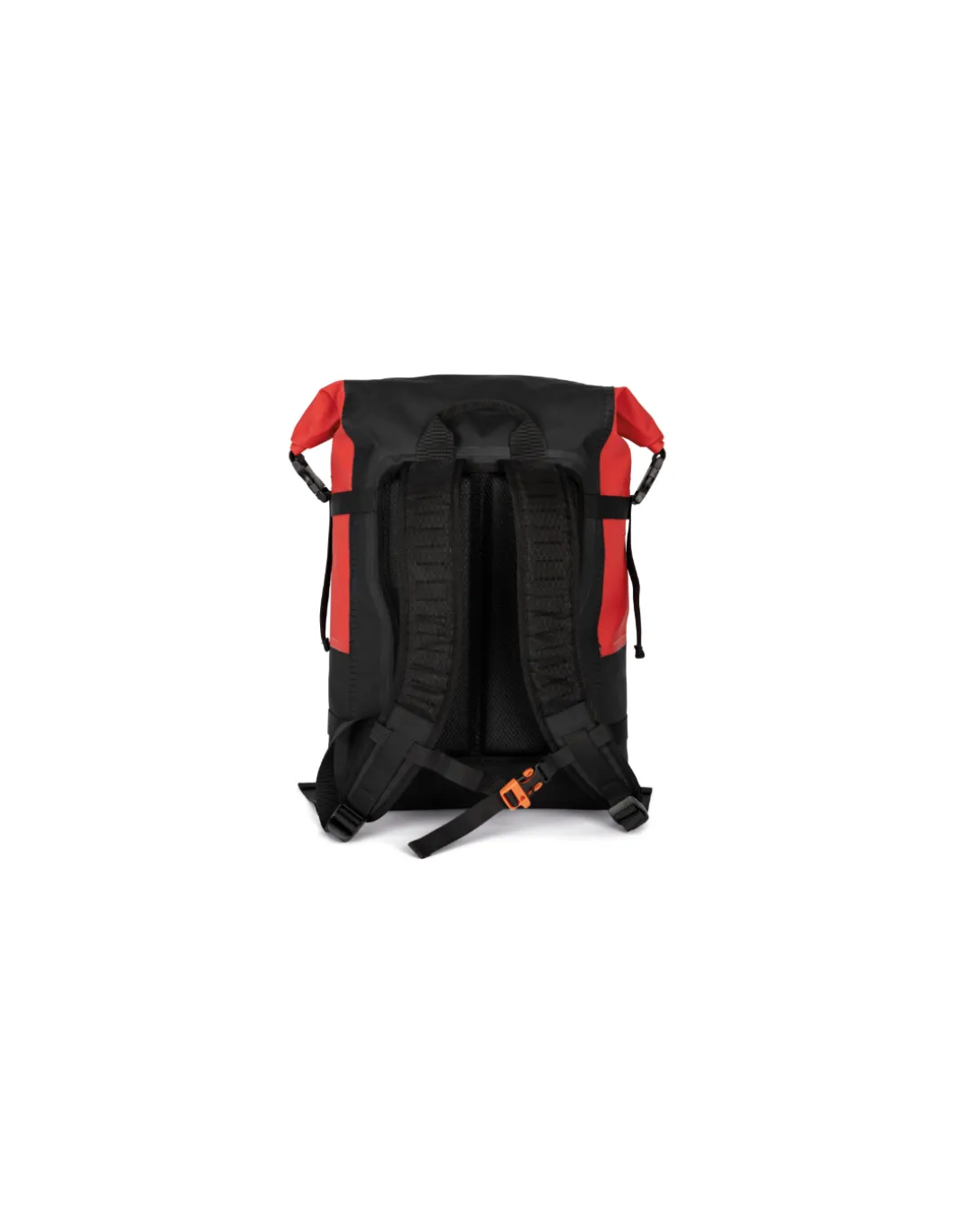 Sac à Dos Imperméable Avec Sangles De Compression 50L