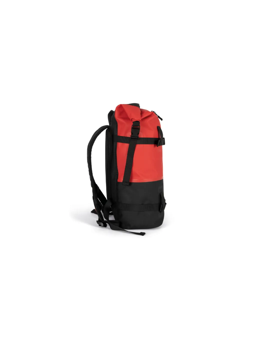 Sac à Dos Imperméable Avec Sangles De Compression 50L