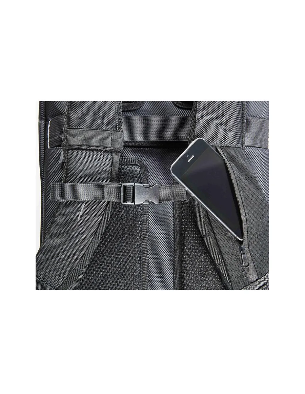 Sac à Dos Ordinateur Portable 24L