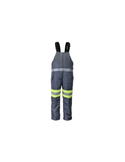 Salopette De Congélation Refrigiwear