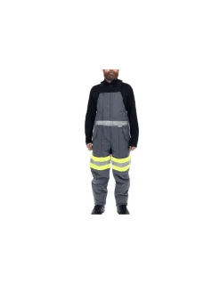 Salopette De Congélation Refrigiwear