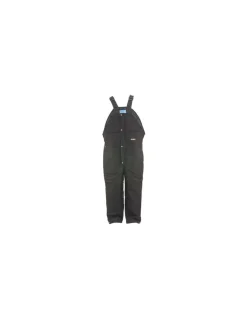 Salopette De Travail Froid Industriel Homme RefrigiWear