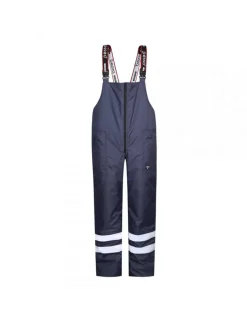 Salopette De Travail Hiver Imperméable Pesso Nordic Homme