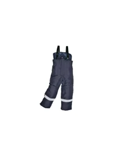 Salopette Frigoriste Logistique Froid Extrême CS11 Portwest