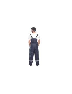 Salopette Frigoriste Logistique Froid Extrême CS11 Portwest