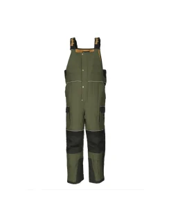 Salopette Froid Extrême Gold 7354 Homme Refrigiwear