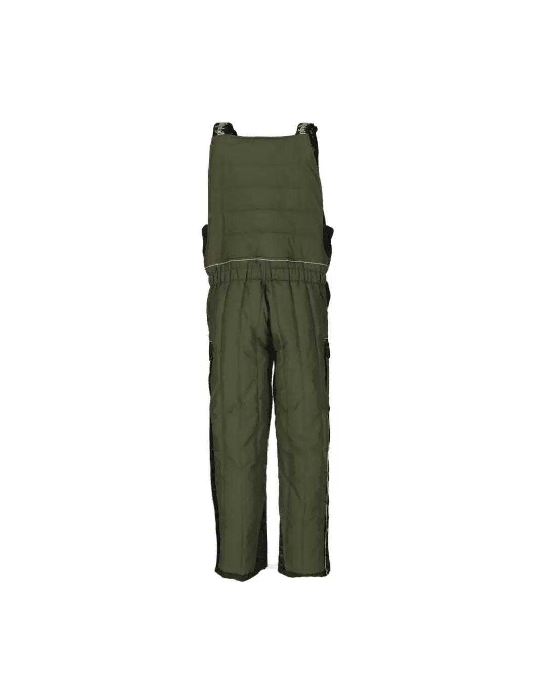 Salopette Froid Extrême Gold 7354 Homme Refrigiwear