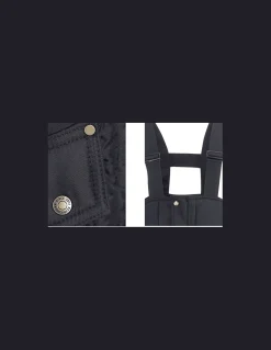 Salopette Froid Extrême Homme Iron Tuff RefrigiWear