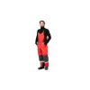 Salopette Froid Extrême Industrielle Homme Technoavia