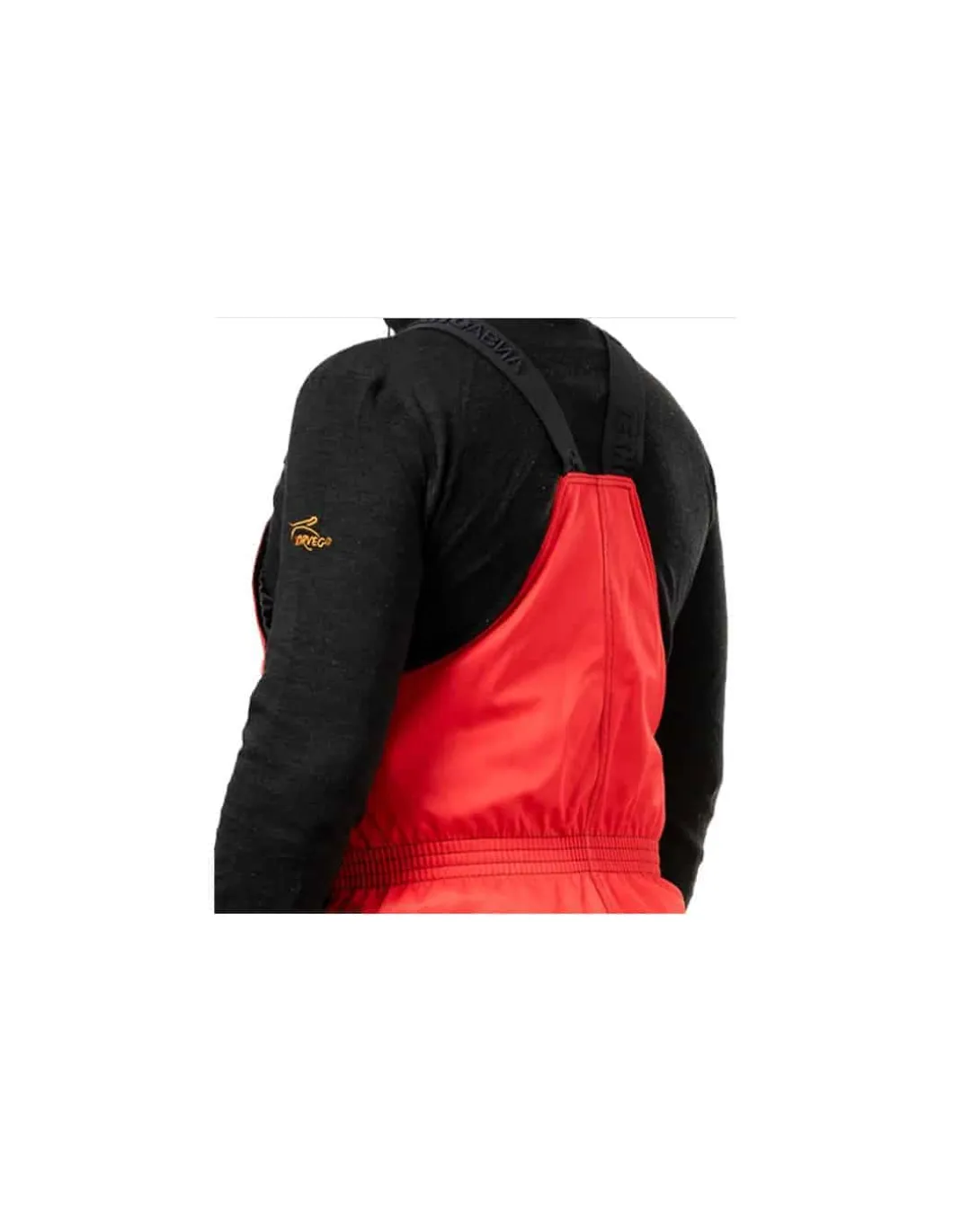Salopette Froid Extrême Industrielle Homme Technoavia