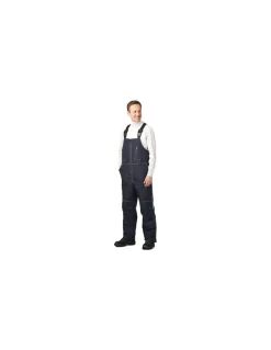 Salopette Froid Extrême Multi Activité Homme Technoavia