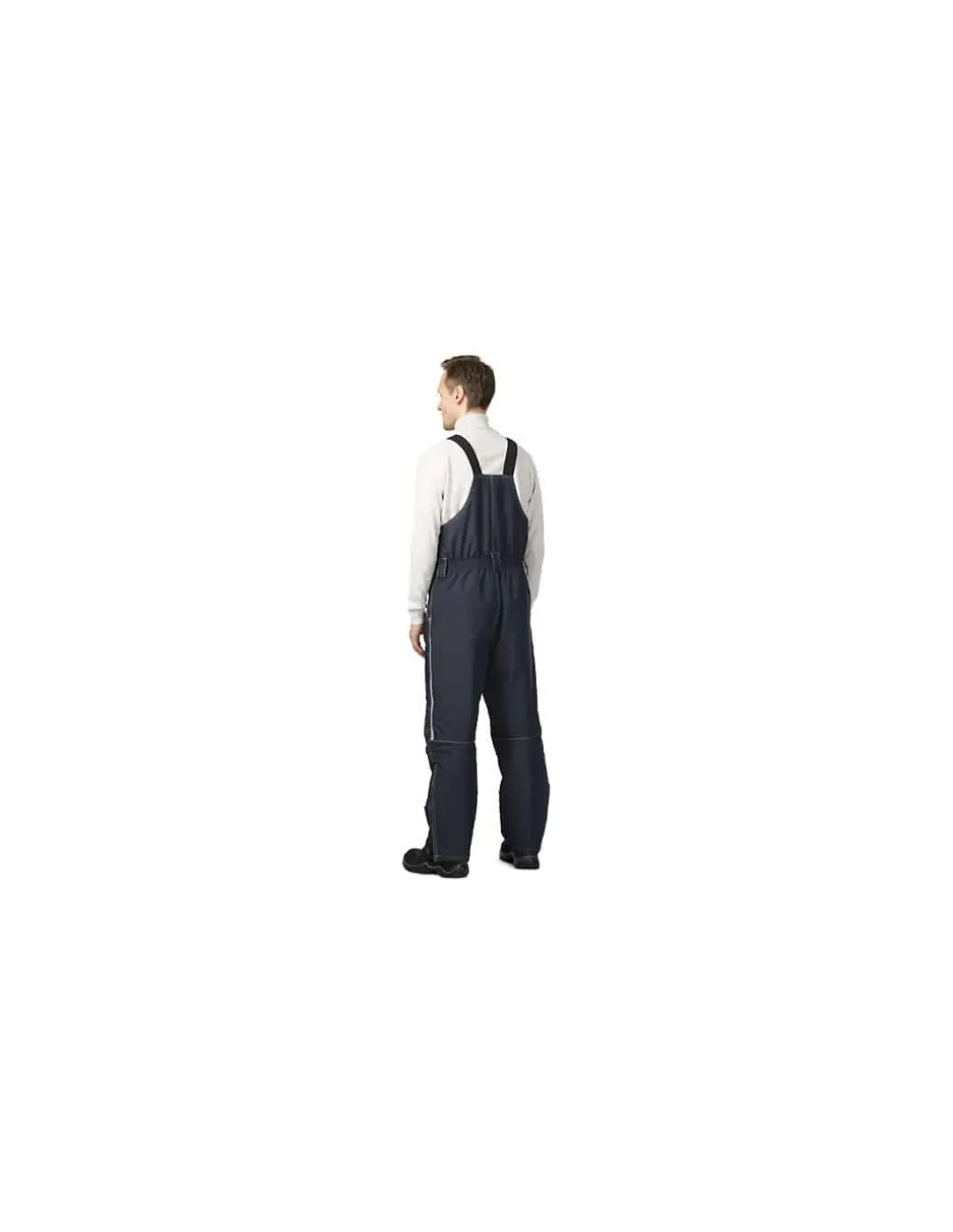 Salopette Froid Extrême Multi Activité Homme Technoavia