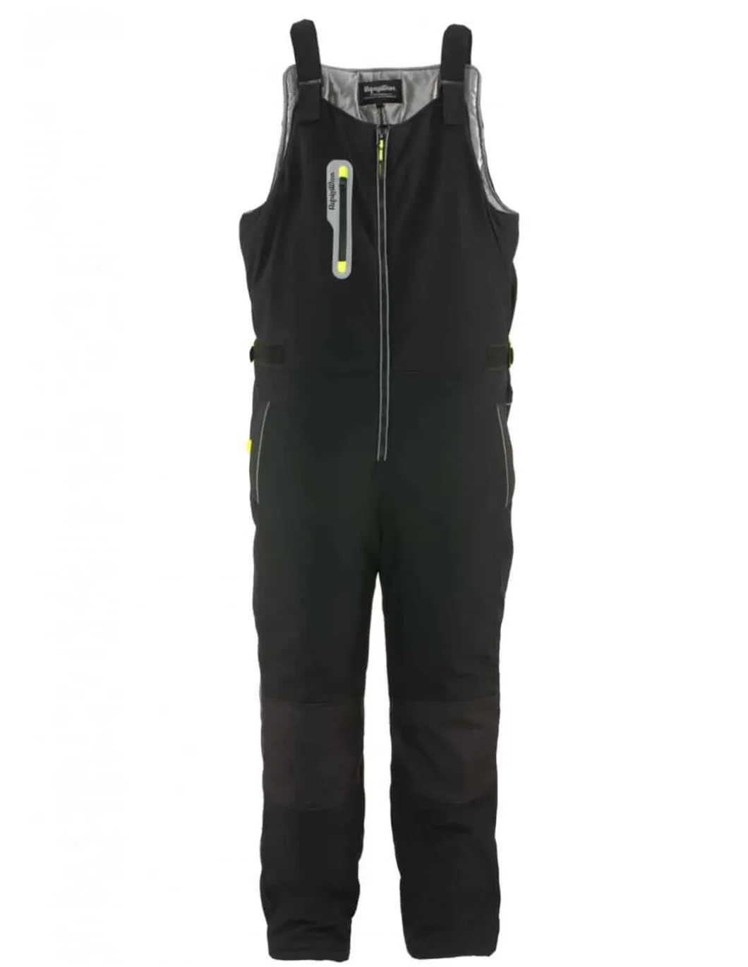 Salopette Froids Extrêmes Softshell Unisexe Refrigiwear