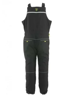 Salopette Froids Extrêmes Softshell Unisexe Refrigiwear