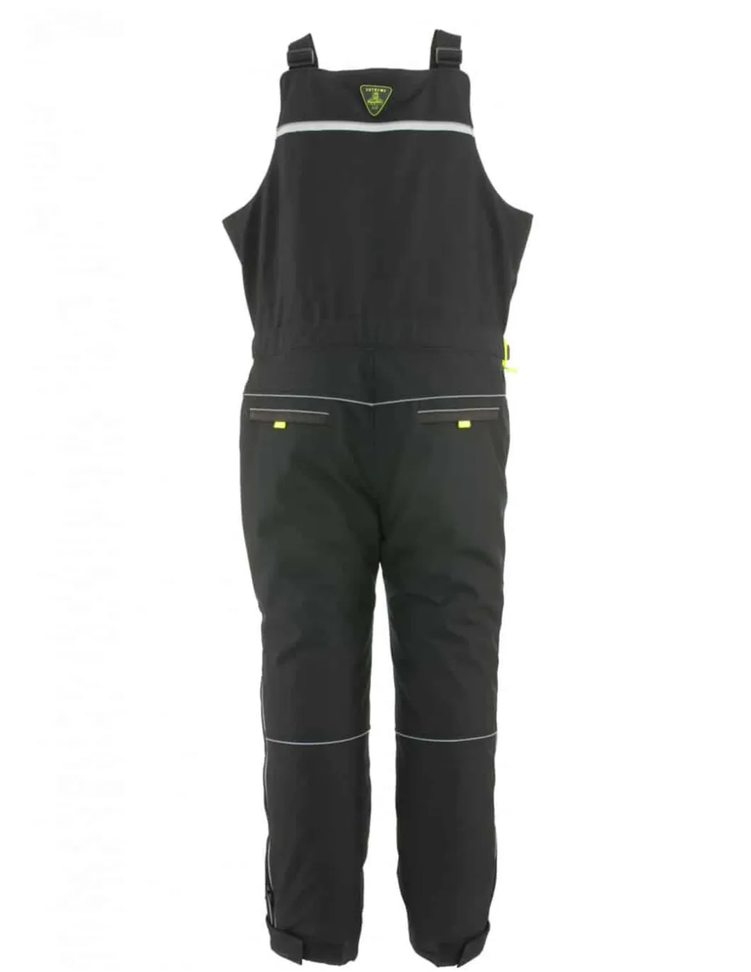 Salopette Froids Extrêmes Softshell Unisexe Refrigiwear