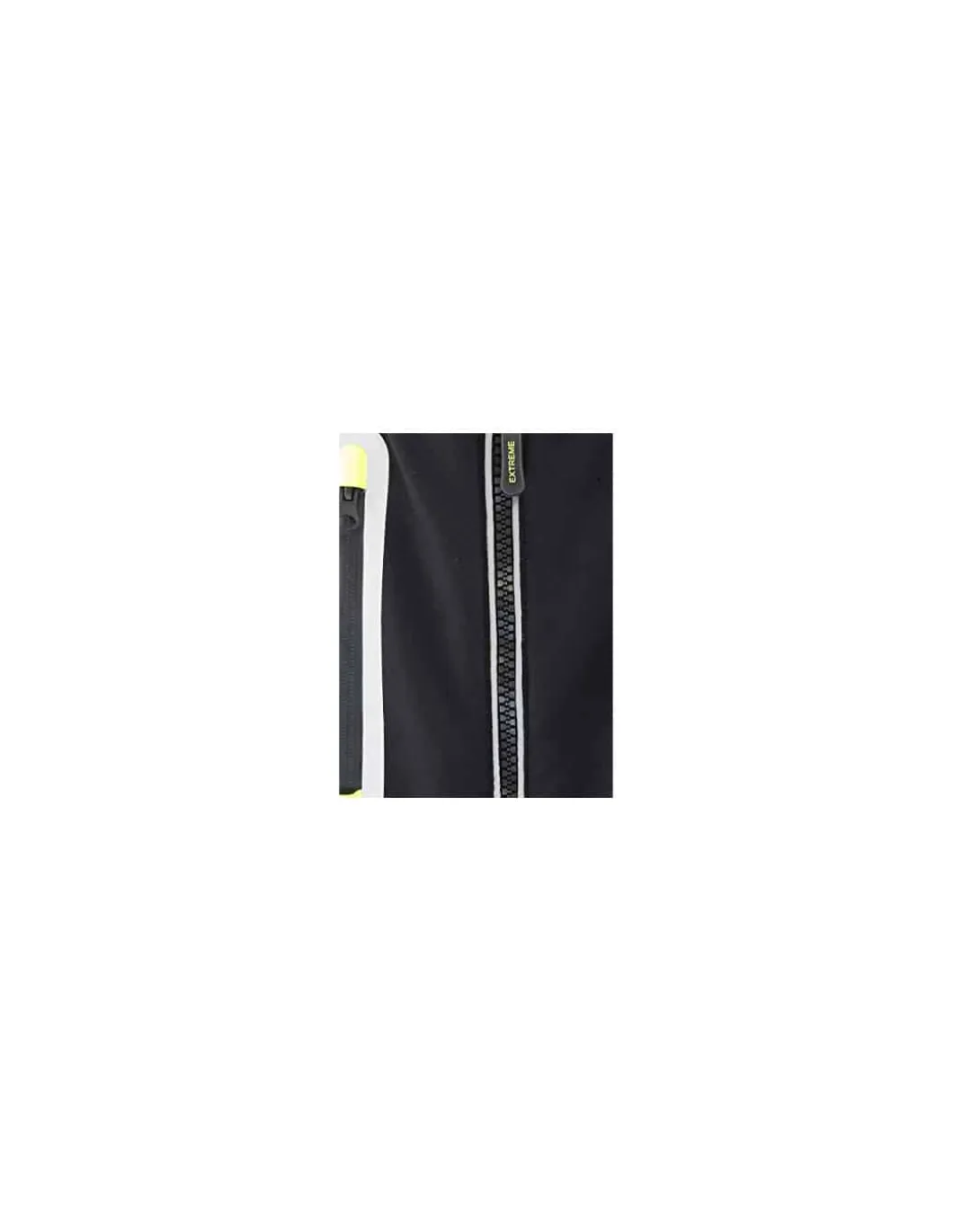Salopette Froids Extrêmes Softshell Unisexe Refrigiwear