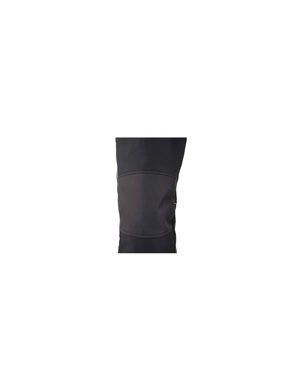 Salopette Froids Extrêmes Softshell Unisexe Refrigiwear